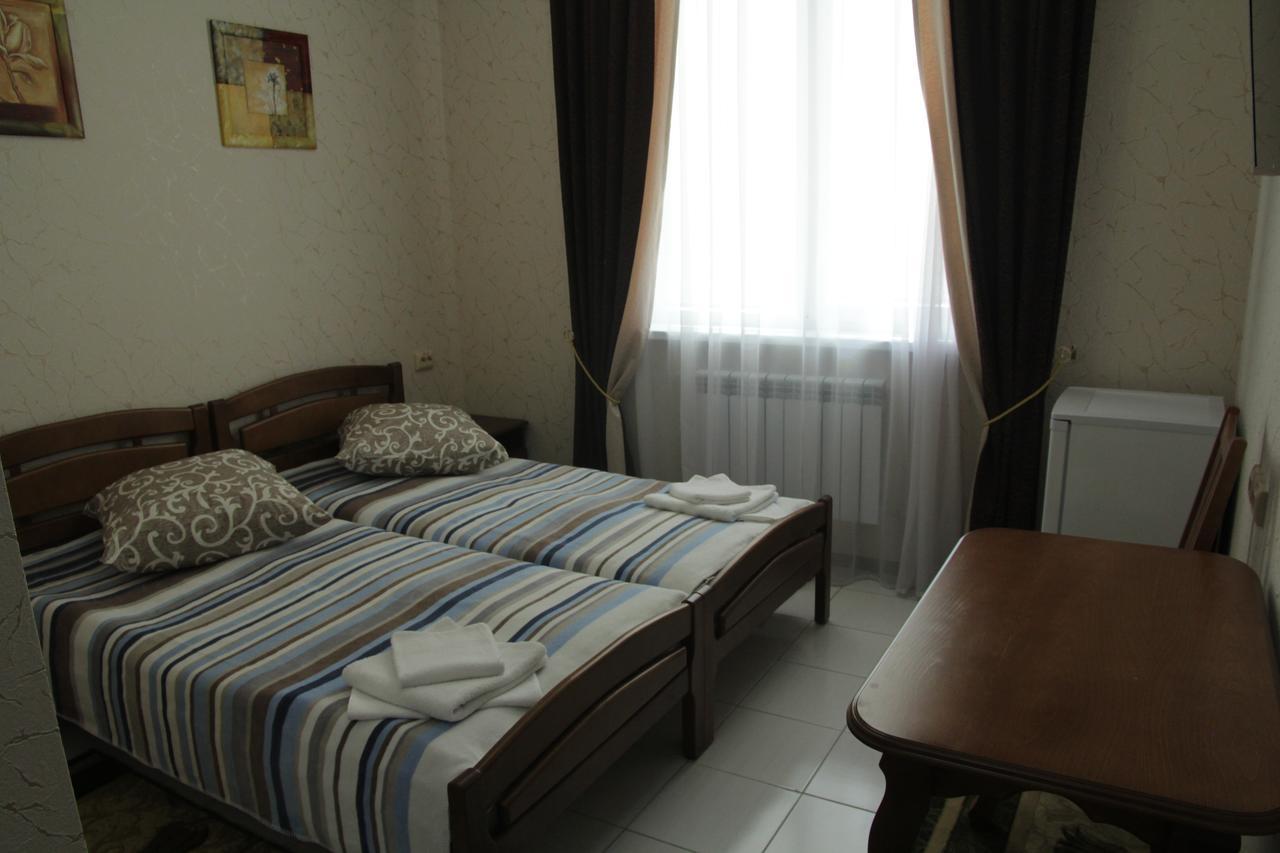 Отель Comfort Ковель Экстерьер фото