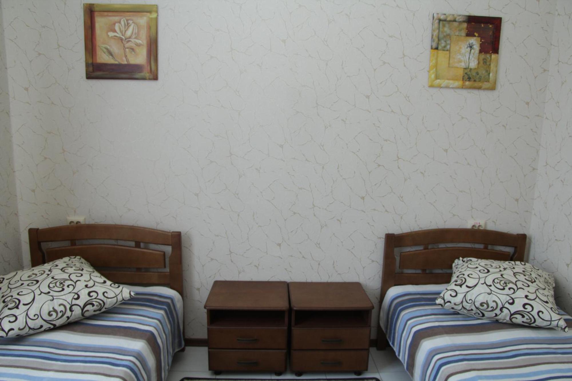 Отель Comfort Ковель Экстерьер фото