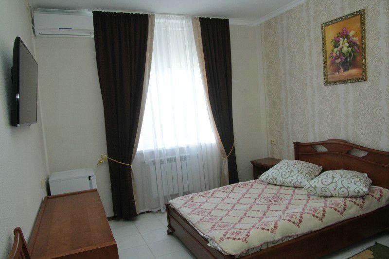 Отель Comfort Ковель Экстерьер фото