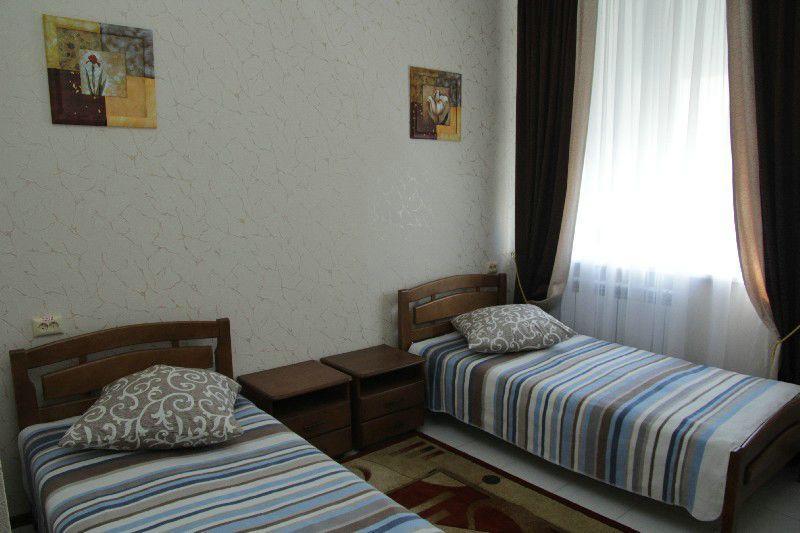 Отель Comfort Ковель Экстерьер фото