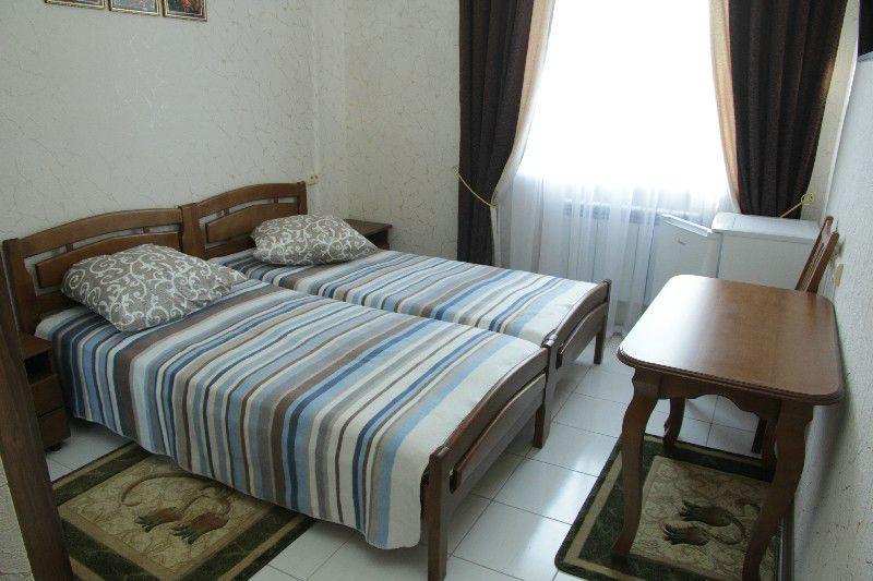 Отель Comfort Ковель Экстерьер фото