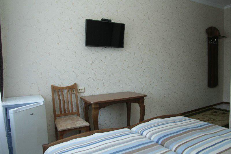 Отель Comfort Ковель Экстерьер фото