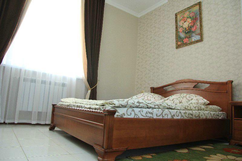 Отель Comfort Ковель Экстерьер фото