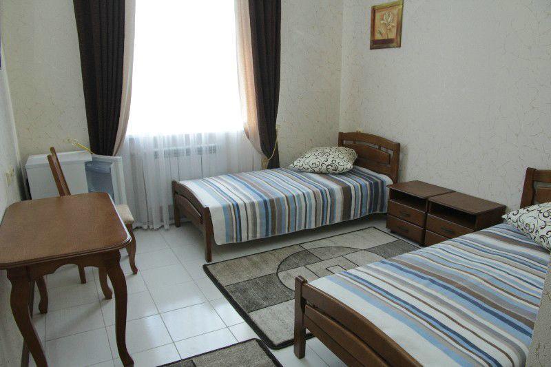 Отель Comfort Ковель Экстерьер фото